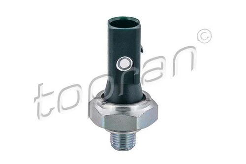 Topran 108891001  Yağ Müşürü 1 Kutuplu Yesıl-(Vw: Bora 1,6 Bcb/Polo 02- /Seat: Cordoba/ Ibiza 02- 1,4 Bby Bbz Bky