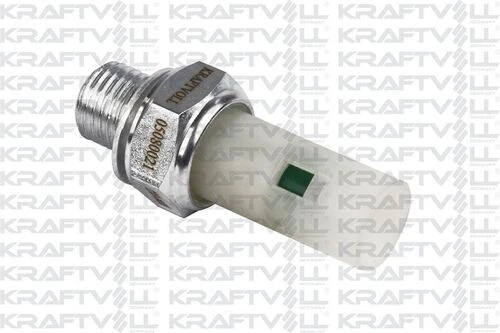 Kraftvoll 05080021  Yağ Müşürü Renault 19 Renault 21 Clio I Iı Kangoo Laguna I Master I Iı Megane Thalia Trafic S40 V40 0.45 Bar 6001543356