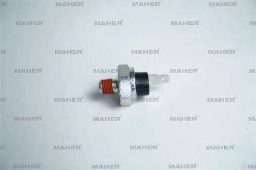 Maher 24636  Müşür Yağ Mazda Besta 323 626 Corolla Uyumlu Nissan L-200 06=