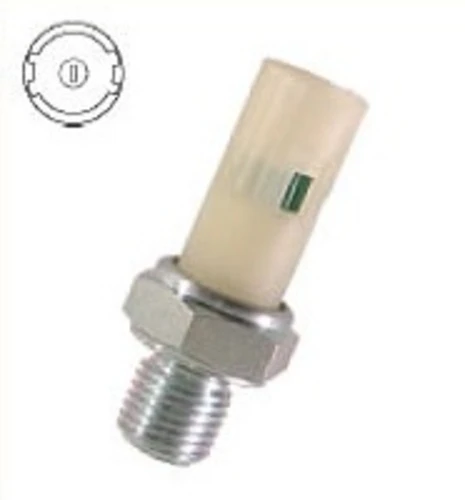 Hellux PRM300030 Yağ Müşürü Soketli Renault 9 R11 R21 Megane I ürün görseli 1