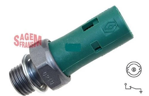 Sagem 70140 FR  Yağ Müşürü CLIO II Kangoo Megane Laguna ürün görseli