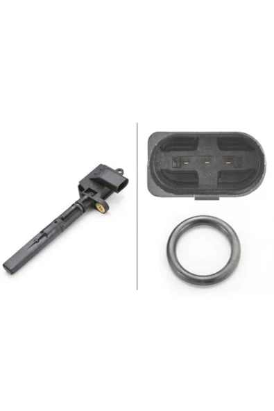 Hella 6PR008134101 6PR008134-101 Sensör. Motor Yağ Seviyesı