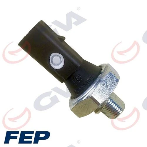 GVA 5475132  Yağ Basınç Müşürü Golf-Bora-Jetta-Passat-Caddy-Polo-T5 1.4-1.9-2.0 TDI Kahverengi 0.55-0.85 Bar