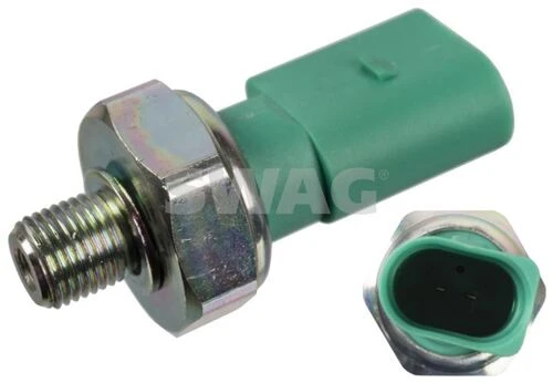 Swag 30107973  Yağ Basınç Müşürü VW Tum Modeller 1,6-2,0TDI Clha Yesıl
