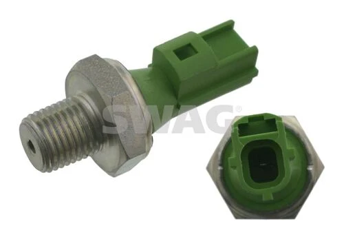 Swag 50926579  YAĞ MÜŞÜRÜ CMAX II 10- FOCUS C MAX CAP 04-08 1.8 TD