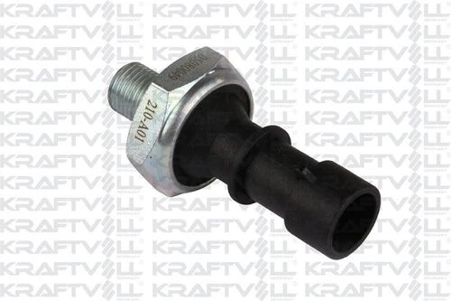Kraftvoll 05080049  Yağ Basınç Müşürü X16xel Z16xe Z16xep Z16xer A16xer Astra G Astra H Vectra C Meriva A 55354325