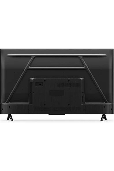 TCL 50p635 4k Ultra Hd 50" 127 Ekran Uydu Alıcılı Google Led Tv - 6