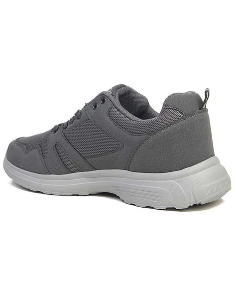 X-Step 020 Erkek Füme (45-47) Günlük Spor Ayakkabı - 3