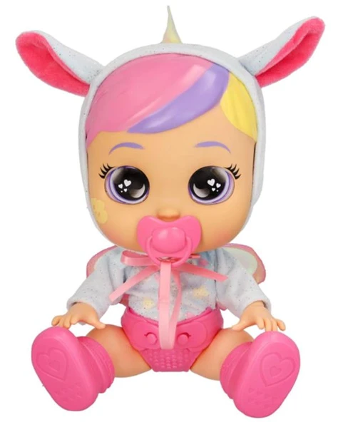 Cry Babies Kreş Günlük Bakım Jenna 923744 - 4