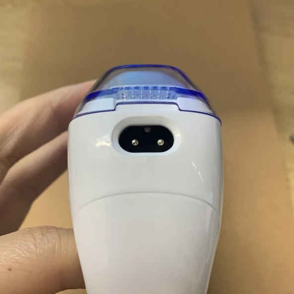 Süperman Tüy Topu Kesici USB Büyük Çift Delik 5V Şarj Kablosu - 8