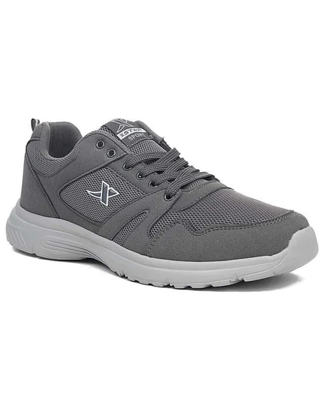 X-Step 020 Erkek Füme (45-47) Günlük Spor Ayakkabı - 2