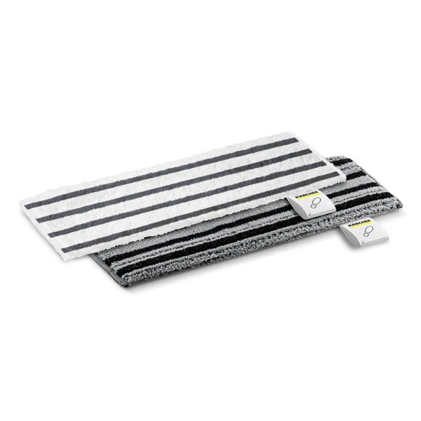 Karcher SC Serisi İçin Mikrofiber Bez