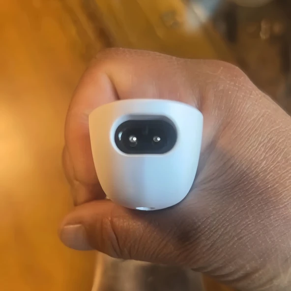 Süperman Tüy Topu Kesici USB Büyük Çift Delik 5V Şarj Kablosu - 10