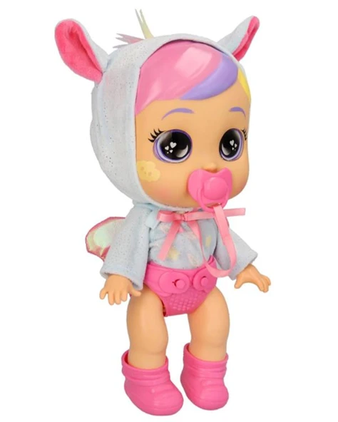 Cry Babies Kreş Günlük Bakım Jenna 923744 - 3