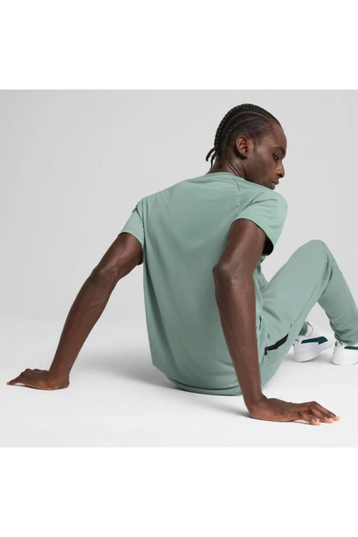 PUMA ERKEK EVOSTRIPE TEE TİŞÖRT 68461130 - 3