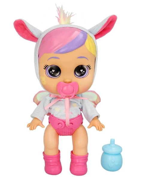 Cry Babies Kreş Günlük Bakım Jenna 923744 - 2