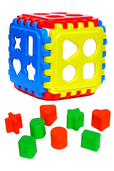 Fırsat Oyuncak Bultak Boeling Sallanan Halkalar 92 Parça Lego Blok Eğitici Zeka Geliştirici Set Eğitici Set - 2