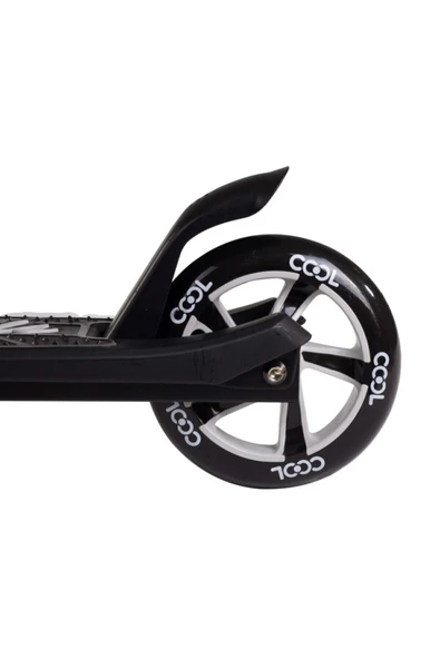 Furkan Toys Cool Wheels Scooter 8+ Grey - 3