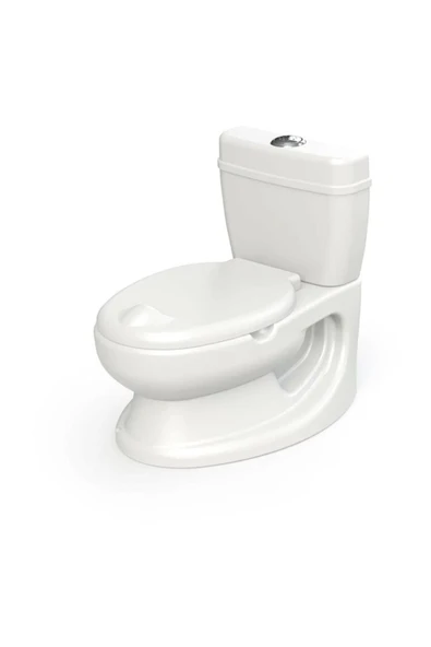 Dolu Eğitici Su Sesli Lazımlık O-2716 - 3