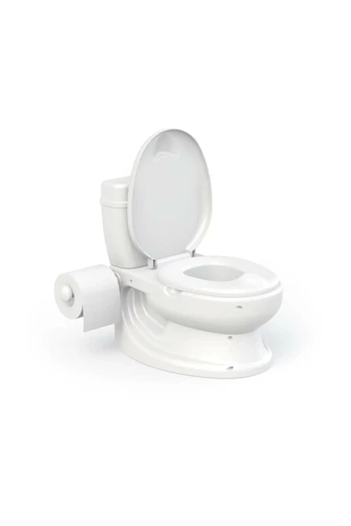 Dolu Eğitici Su Sesli Lazımlık O-2716