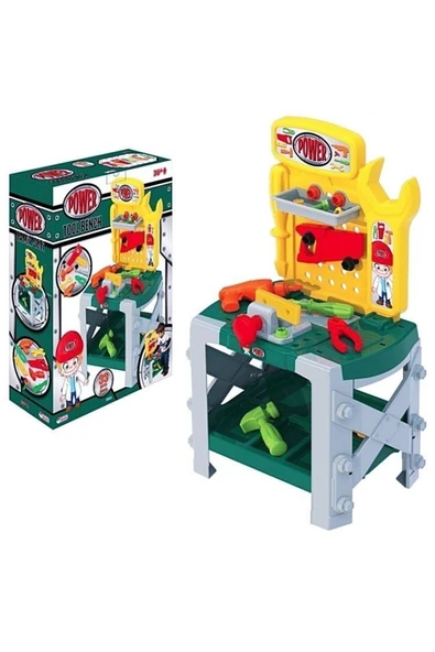 DEDE Power Tamir Seti 03033