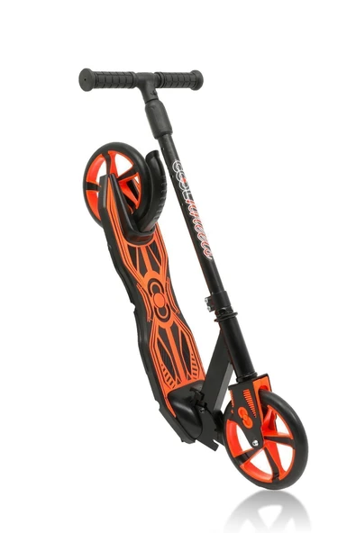Cool Wheels 12 Turuncu - 2