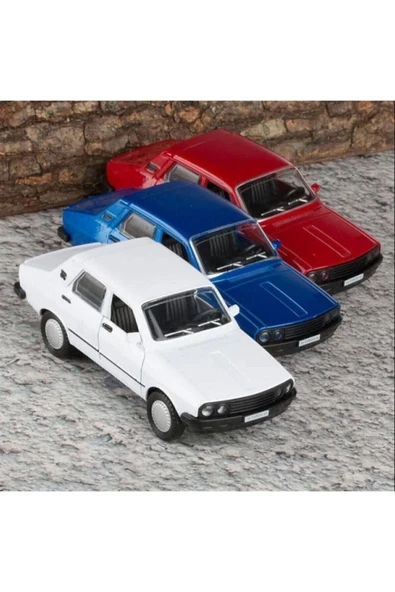 Birlik sfeyx Renault Toros Çek Bırak Metal Araba 75521 news sfey 997516