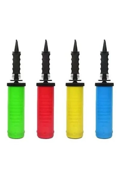 YALÇIN TESBİH Balon Şişme Havuz Can Simidi Deniz Yatağı Şişirme Pompası 174Yseri ürün görseli