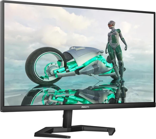 Philips 27M1N3500LS/00 27" 1 ms 2K 144 Hz Oyuncu Monitörü Teşhir - 6
