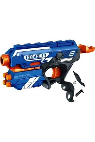 Prestij Oyuncak Nişancı Nörf Silahı ürün görseli