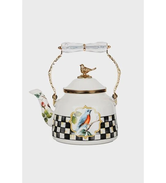 Miss Betty Emaye Paradise Demlik MİSS-9381-10 - 2