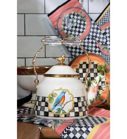 Miss Betty Emaye Paradise Demlik MİSS-9381-10