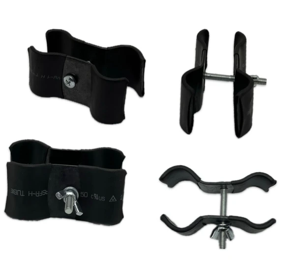 CEZRİ METAL LAMBA BAĞLAMA APARATI