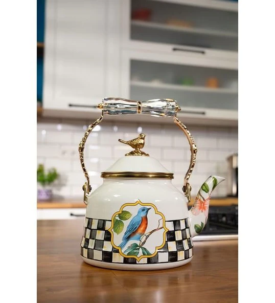 Miss Betty Emaye Paradise Demlik MİSS-9381-10 - 3