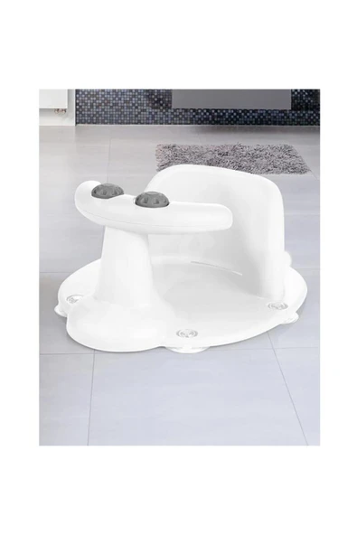 Dolu Vantuzlu Bebek Banyo Oturağı Seat Bath Depomiksavm - 2