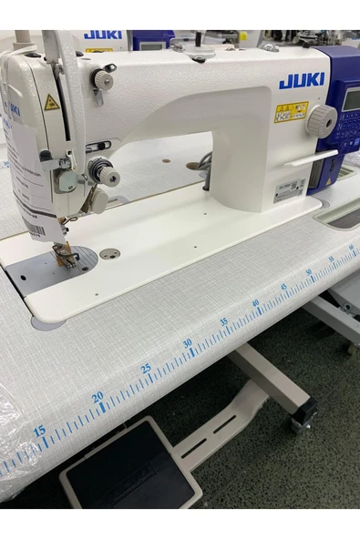 Juki DDL-7000A-7 Elektronik Düz Dikiş Makinası. Türkiye Resmi Distribütör Astaş Garantili. - 4