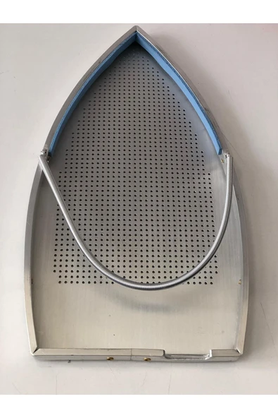 AKÇOBAN Stb-200 Ütü Alüminyum Teflon - 2