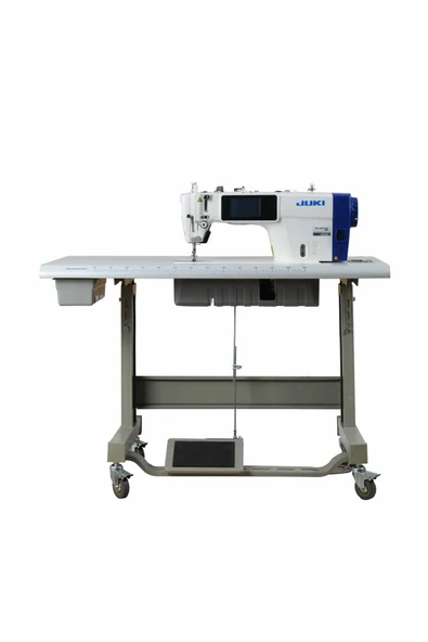 Juki Fdm Ddl-900c Otomatik Düz Dikiş Makinesi - 3