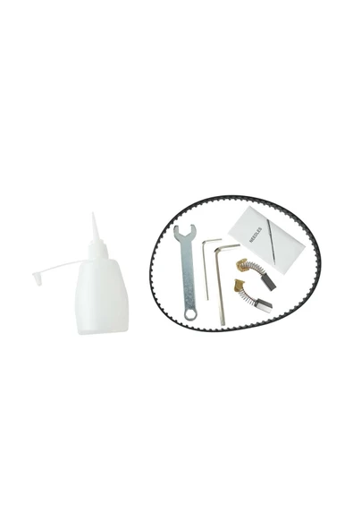 Yuki Fdm Gk26-1a Çuval Ağzı Dikiş Dikme Makinesi - 8