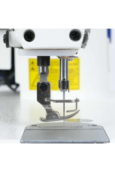 Juki Fdm Ddl-900c Otomatik Düz Dikiş Makinesi - 6
