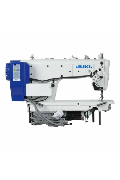 Juki Fdm Ddl-900c Otomatik Düz Dikiş Makinesi - 2