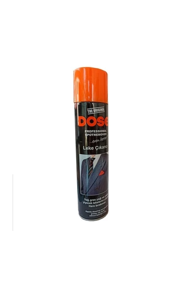 DOSE Kumaş Leke Çıkarıcı 400ml