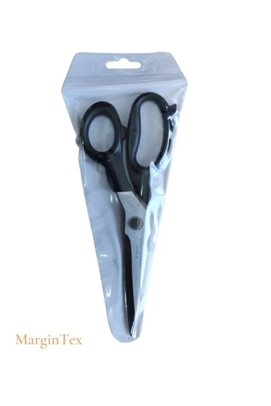 MarginTex Taksun Gl120 Kumaş Terzi Makası 23 Cm 9"inç Tksn-23cm - 2