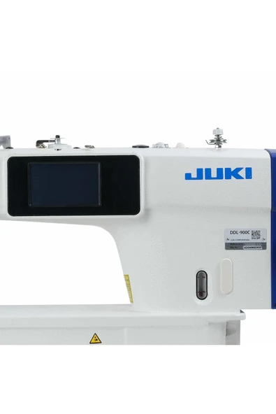 Juki Fdm Ddl-900c Otomatik Düz Dikiş Makinesi - 4