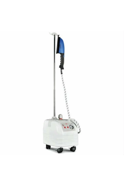Silter Fırmini Askıda Ütüleme Ve Sterilizasyon Robotu Döner Başlıklı- 3.5 Litre Spr/mn 2036 Fd