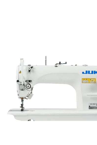 Juki Fdm Ddl-7000a-7 Direct Drive Otomatik Düz Dikiş Makinesi - 4