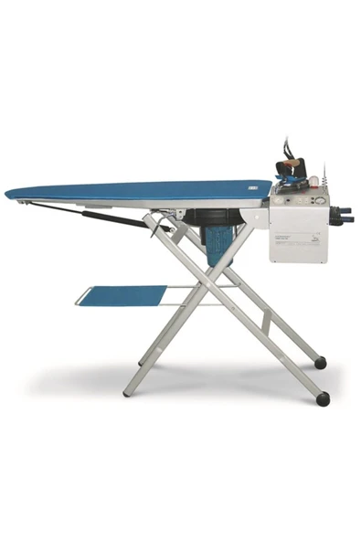 Kazanlı Fanlı Ütü Masası 5lt/ Sm/psa 2150 Ad