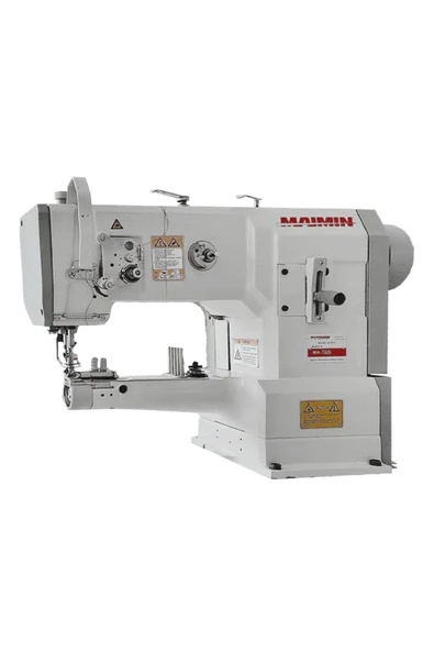 Burunlu Çanta Şerit Dikiş Makinesi