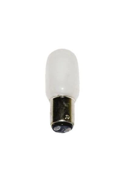End Dikiş Makinası Ampulü (15w)