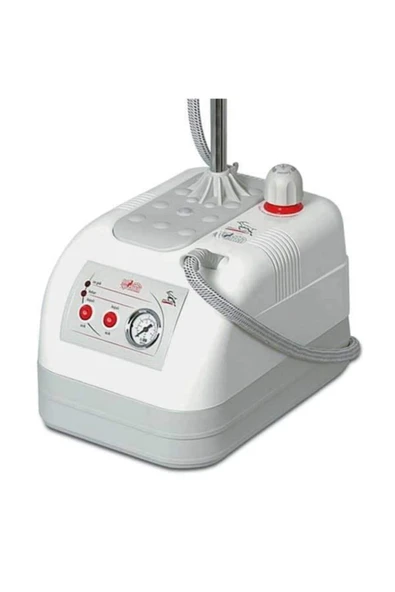 Silter Goldental Gld/mn 2036 Buharlı Temizleme Robotu (3.5 lt )